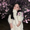 一栗莎子 - Trouble I'm In (变速版)