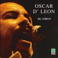 oscar d'león - El Que Siembra Su Maiz