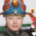 潘怀鼓 - 最野的狼