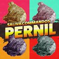 Saliva Commandos、Ralphi Rosario、George Aponte - Pernil (Ralphi Rosario Big Mix Edit)