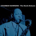 Coleman Hawkins - Under a Blanket of Blue