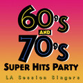L.A. Session Singers - Medley II