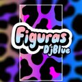 DJ Blue - figuras