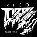 rico tubbs、Mij Mack - Bullets
