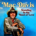 mac davis - You're Riding for a Fall