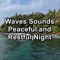 Sea Waves Sounds、Delta Waves、Alpha Waves - Gentle River Sounds Anti Stress Relaxing and Loopable 10 Hours