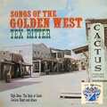 Tex Ritter - We Live in Two Diff'rent Worlds