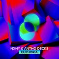 Antho Decks、NXNY - Euphoria