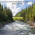 #Relajante、Relajacion、Sonidos de Cascadas - Música Tranquila