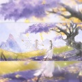 璇珠 - 芳华旧