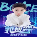 郭博弈 - 当你老了