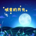 艾一程 - 城里的月光