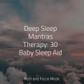 Binaural Beats、Amazing Spa Music、Sleep Music - Healing Tides