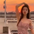 我是阿格 - 陪着你 (女声版)