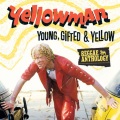 yellowman - Mad Over Me