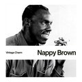 nappy brown - It's Really You