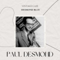 paul desmond - The Lonesome Road