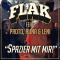 Proto NDS、Runa、Flak、Leni - Spazier mit mir!