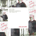 Marco Bardoscia、Dino Rubino、Daniele di Bonaventura、Paolo Fresu - Where Books Were Trees