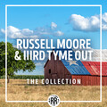 Russell Moore & IIIrd Tyme Out - Moon Magic