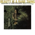 Ornette Coleman - Bird Food