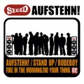 seeed、CeeLo Green - Aufstehn!
