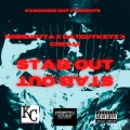 RobShotta、DatguykeyZ、Cream - Stab Out (feat. Datguykeyz & Cream)(Explicit)