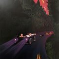 Hogland、HoyenJong、Wahlstedt - Drive Off