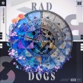 穆冥汐、浮遊前夜-FuyuuZenya-、羽e、尾巴闪闪 - RAD DOGS