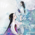 助眠解压纯音乐 - 兰亭序