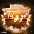 JC La Nevula、Nino Freestyle - Tu Y Yo