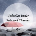 Meditation Rain Sounds、Soothing Music for Sleep、Sleep Therapist - Calm RollIng Thunder