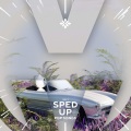 Tazzy、sped up + reverb tazzy、sped up songs - ain't my fault - sped up + reverb