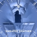 Tazzy、fast forward >> - sweater weather - sped up + reverb
