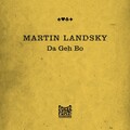 Martin Landsky - Under the Bridge