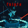 Los Mier、La Mosca TseTse、tony dize - Future X