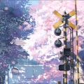 木晴云 - 春风花草香
