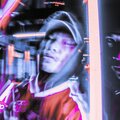 Invert、Puff Kennedy - M.I.A on phleek
