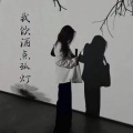张思思 - 我饮酒点孤灯
