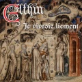 Elthin、Guillaume De Machaut - Je vivroie liement