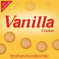 Mothers Favorite Child - Vanilla Cookie
