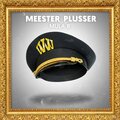 Mula B - Meester Plusser