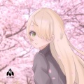 ayame、Tea - サクラフロート (feat. TEA)