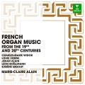 marie-claire alain - VI. Finale
