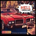 Hell & Hollar - Low & Slow