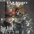 Fatboy、BoeMarley、RozayRickGFM - All Gas Pt 1 (Explicit)