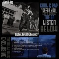Kool G Rap - The Fix