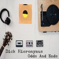 Monique、Dick Hieronymus - Time For Love
