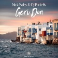 Dj Pantelis、Nick Saley - Geri Don (Afro Mix)
