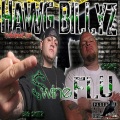 HAWGBILLYZ、Haystak - PROBLEMS (feat. HAYSTAK)(Explicit)